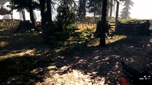 Прохождение Far Cry 5 - Часть 2 смотреть онлайн