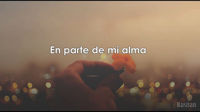 Luis Miguel - Contigo En La Distancia (Letra) ♡