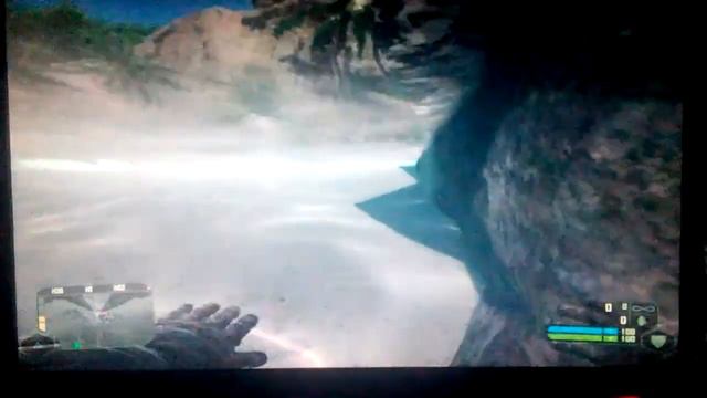 Прохождение игры Crisis. Часть 1 смотреть онлайн