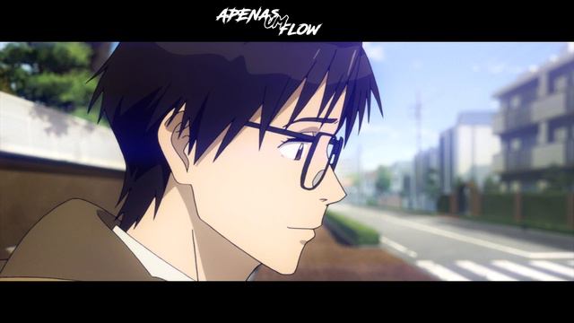 Rap Do Izumi Shinichi l O quê eu virei ? - Apenas Um Flow l Jki смотреть онлайн