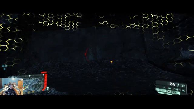 Crysis 3 [PC] - Crisis of The Ceph Part 8 смотреть онлайн
