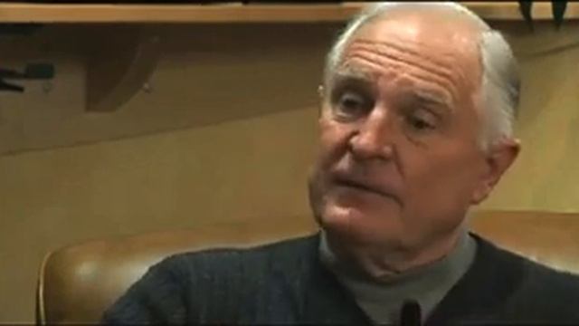 Archived Interview with UN-GAID Former Chairman Mr. Craig Barrett ( Intel ) смотреть онлайн