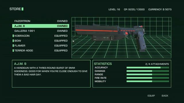 (Max Settings) Let's Play Far Cry 3: Blood Dragon - Part 7 смотреть онлайн