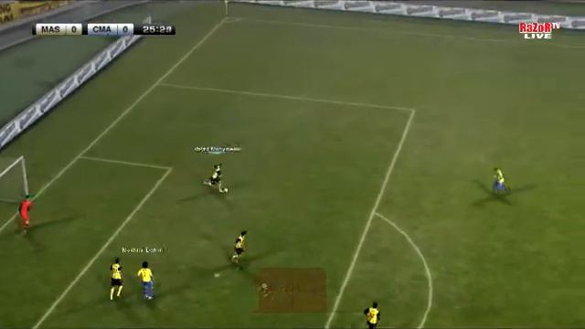 Pes 2011 Patch Razor V 2 0 Demo Part 2 смотреть онлайн