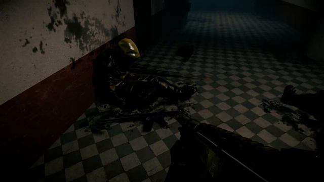 DSTplay Critical Condition BETA смотреть онлайн