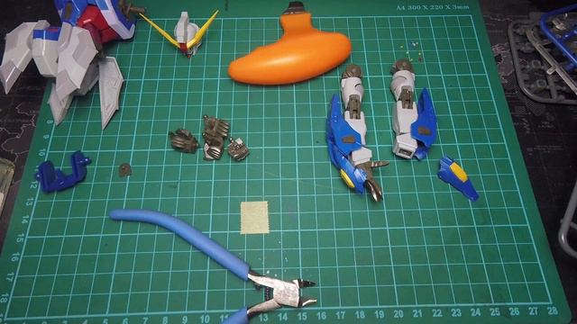 WHY YOU DON'T BUY BOOTLEG GUNDAM | DM Destiny смотреть онлайн