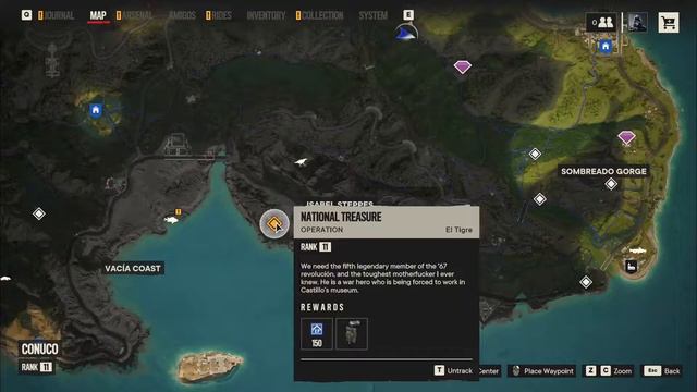 Karlito Beautiful Tank - Far Cry 6 PC Walkthrough Gameplay Part 23 смотреть онлайн
