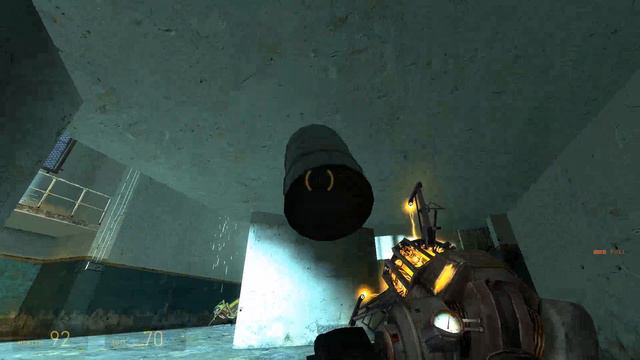 Half-Life 2 : Run 2 - Full Stream смотреть онлайн