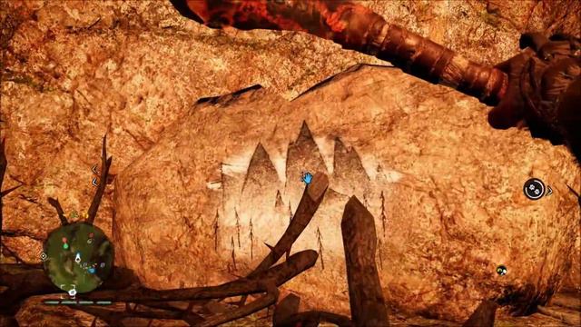 ► Far Cry: Primal | #5 | 1/3 | MEDOJED (jezevec)! | CZ Lets Play / Gameplay [1080p] [PC] смотреть онлайн