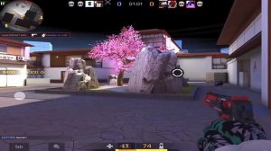 Лучший игрок с читами?