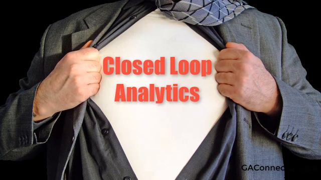 Ultimate Guide to Closed Loop Marketing and Closed Loop Analytics смотреть онлайн