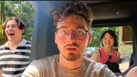 СУМАСШЕДШИЙ ВЛОГ ИЗ ТАИЛАНДА смотреть онлайн