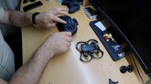 Aquila16 как подключить (забиндить) к другой аппаратуре и обратно. (бинд фраза)