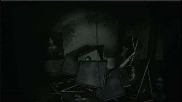 Layers of Fear: Inheritance - Live Let's Play | PS4 Gameplay [Full 1080p HD] смотреть онлайн