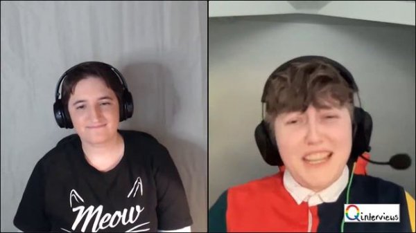 Qinterviews Presents K Alexander