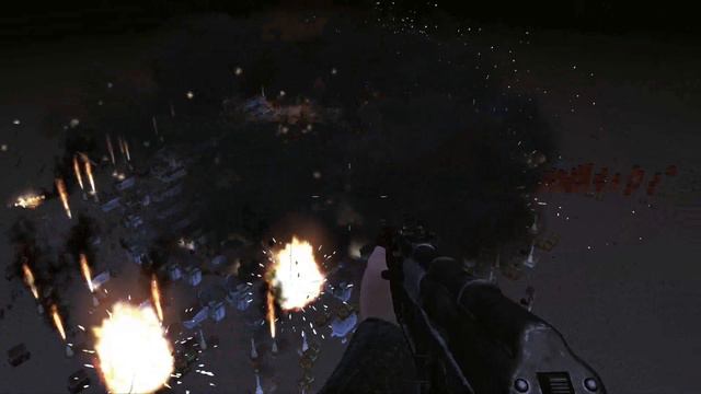 Far Cry 2 Map Editor Epic Fireworks смотреть онлайн