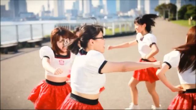 バクステ外神田一丁目 -- Oh my destiny （ショートver.） [HD] смотреть онлайн