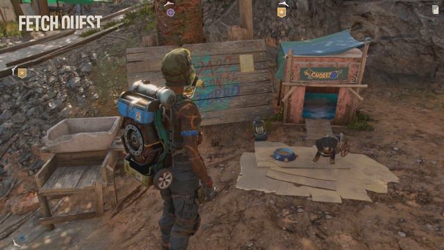 Far Cry 6 Guau Guau Island Chest Key Location - F*** Anton Unique Rifle смотреть онлайн