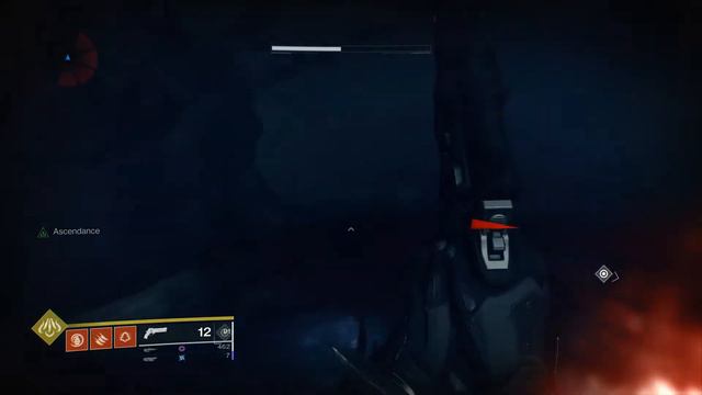 Destiny 2 - Ascendant Challenge (Mic Test) смотреть онлайн