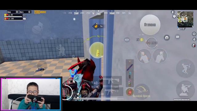 Ace Dominator.NEW SEASON BEST ERANGEL FIGHT🔥BLOOD RAVEN X-Suit😍SAMSUNG,A7,A8,J5,J6,J7,J2,J3,XS,A3,A смотреть онлайн