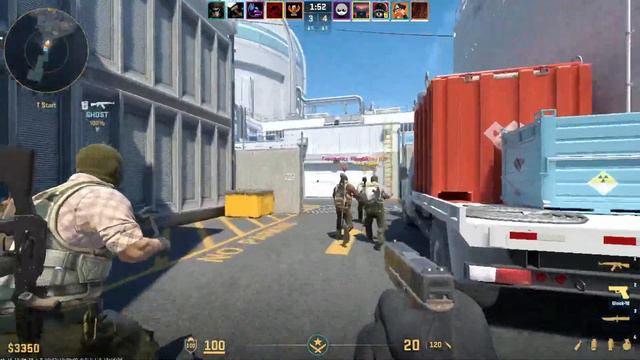 We Are Counter-Strikers#ep18 || On LiVe 🔴 смотреть онлайн