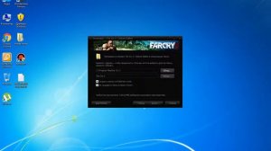 Как установить Far Cry3
