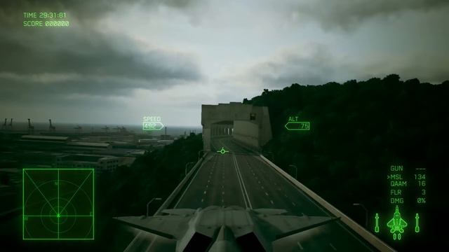 I challenge the entire Ace combat community to recreate this clip ... AGAIN смотреть онлайн