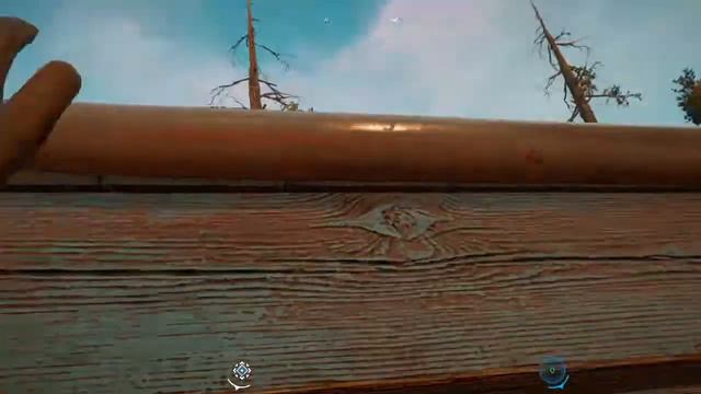 Far Cry New Dawn *Saving Timber* смотреть онлайн