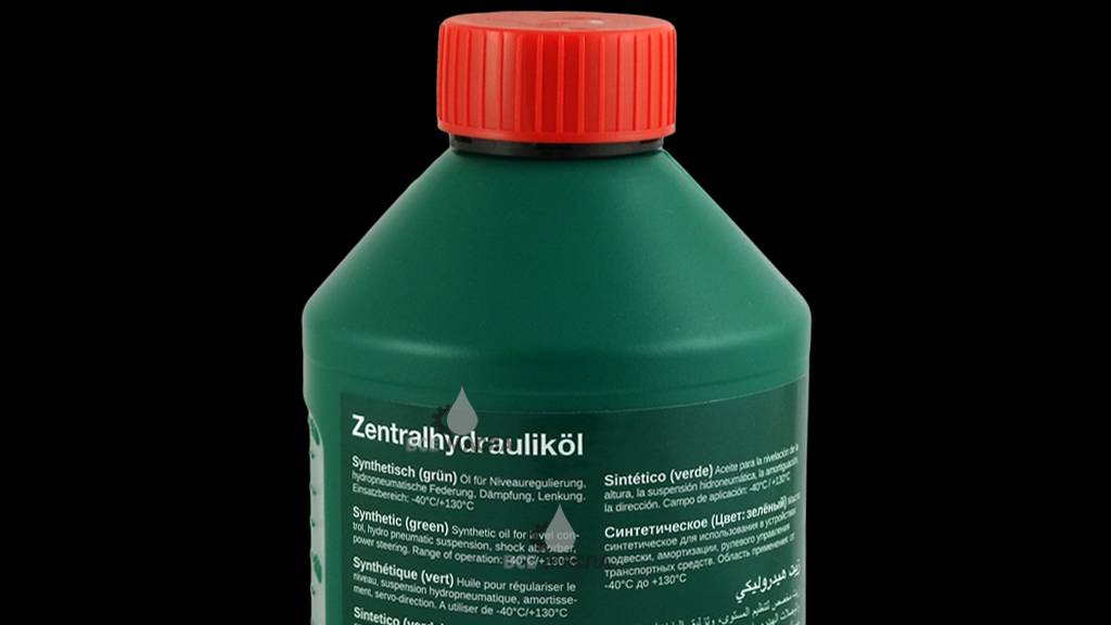 Замена жидкости ГУР Ford Focus 2 смотреть онлайн