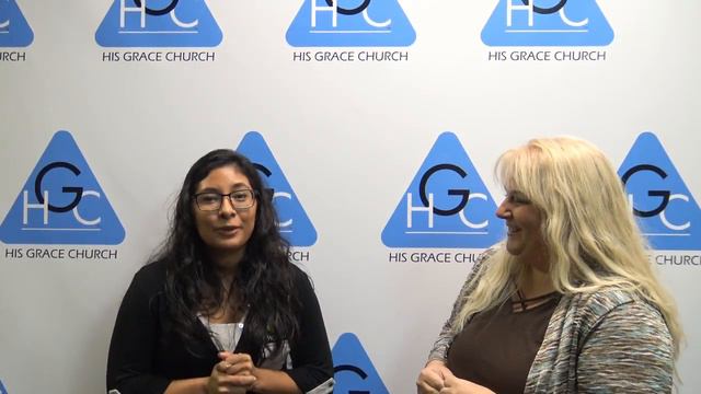 Embrace Your Destiny Women's Conference Promo смотреть онлайн