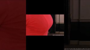 Lady in Pink Breast Expansion￼￼