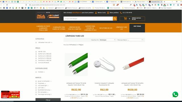 Não erre nas Palavras-Chaves! Dicas de anúncio de Search | V4 TUTS смотреть онлайн
