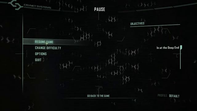 Let's play Crysis 2 with Phobos! Part 1! смотреть онлайн