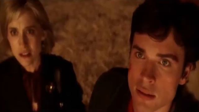 Smallville | Destiny смотреть онлайн