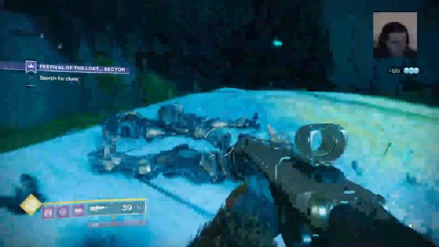 Destiny 2: Monster Mash! смотреть онлайн