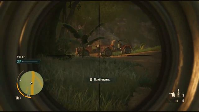 Нарезка игры Far Cry 3!! смотреть онлайн
