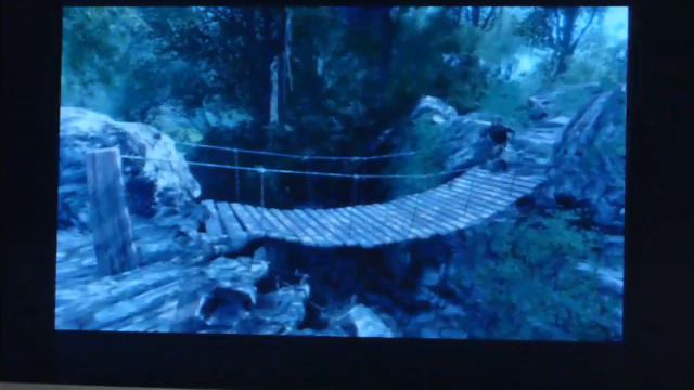 CryENGINE 2 Shown at Leipzig GCDC 08 смотреть онлайн