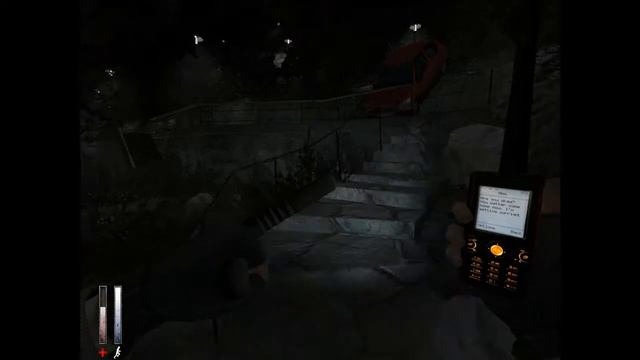 CHAINSAW CHASE - Cry of fear - Playthrough: Part 7 смотреть онлайн