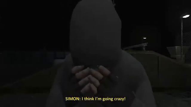 Pyrocynical Cry of Fear Montage смотреть онлайн
