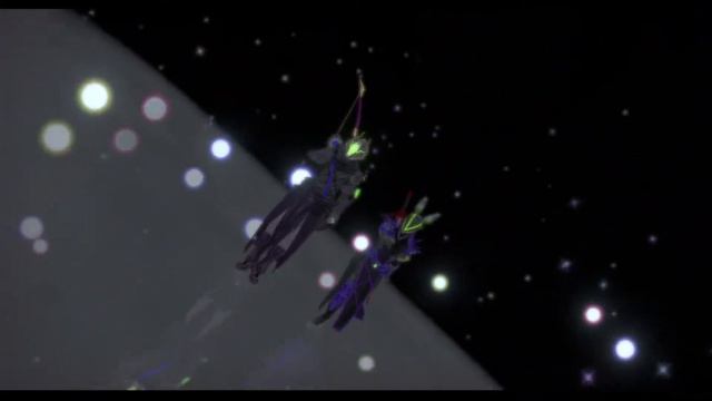 [VRC] Monster [Destiny] смотреть онлайн