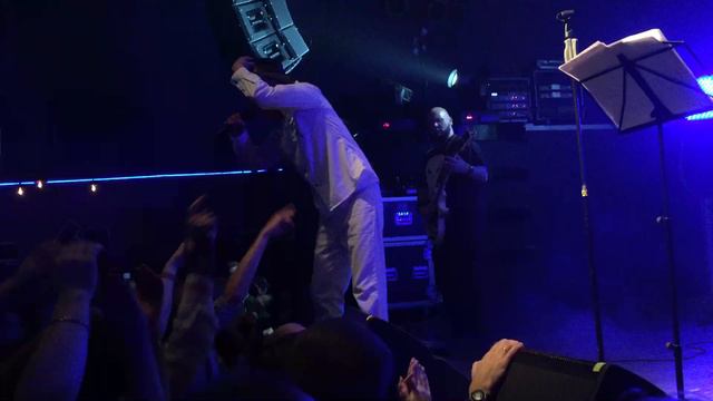 Neuro Dubel – Вестерн (06/11/2017 Republic) смотреть онлайн