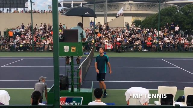 Viktor Troicki Top 4 Meltdowns смотреть онлайн