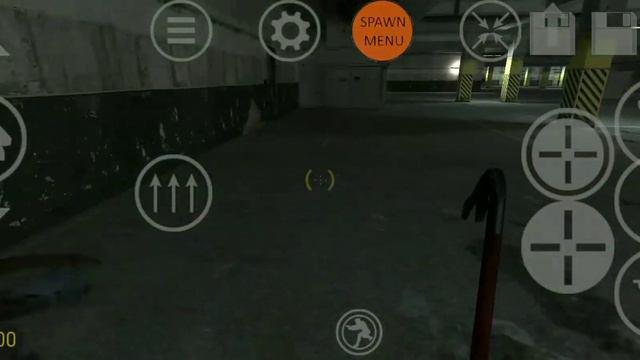 gm_mallparking map with MW2019 Mods [HL2] Half Life 2 Port смотреть онлайн