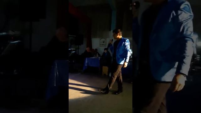 Jorge Márquez, Tango sólido. Popurri melódico смотреть онлайн
