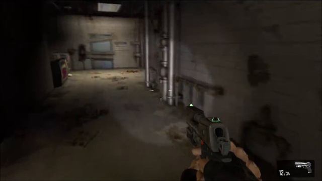 Let's Play FEAR 3 E4P1- The Store смотреть онлайн