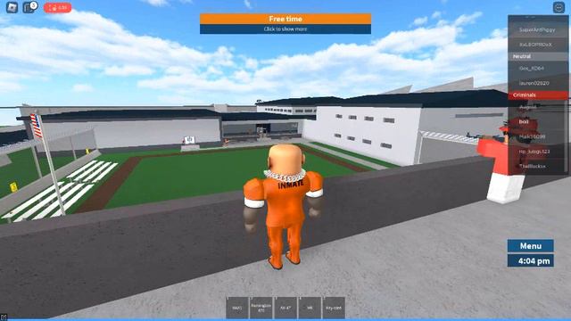 some prison life gameplay смотреть онлайн