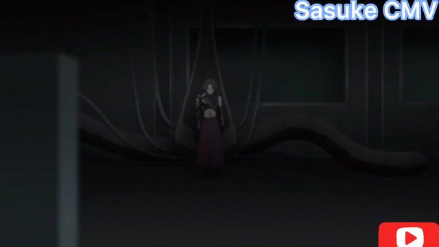Boruto Naruto Next Generations Episode 174 AMV смотреть онлайн