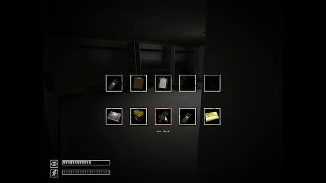 SCP УТАЩИЛ МЕНЯ ПОД ЗЕМЛЮ В ДРУГОЕ ЗДАНИЕ! SCP Containment Breach #2 смотреть онлайн