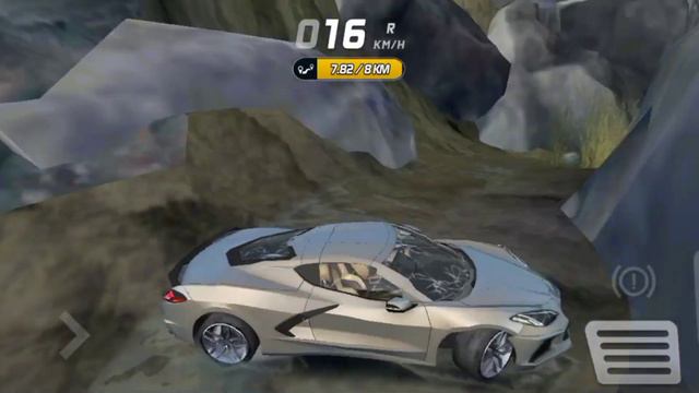 Extreme Car Driving simulator - 3D Car 2024 #games #gameplay #gaming смотреть онлайн
