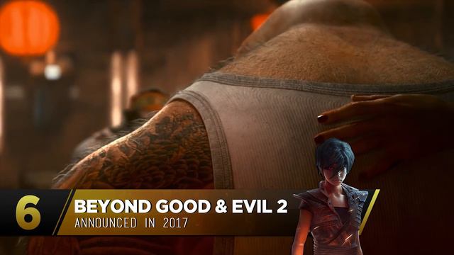10 Games We Are STILL Waiting for! смотреть онлайн